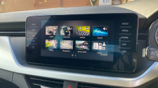 Skoda Kamiq 1.0 TSI 110 SE Drive 5dr Petrol Hatchback